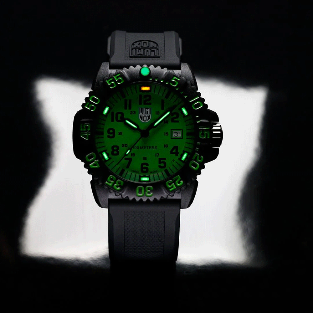Luminox Sea Lion мъжки часовник