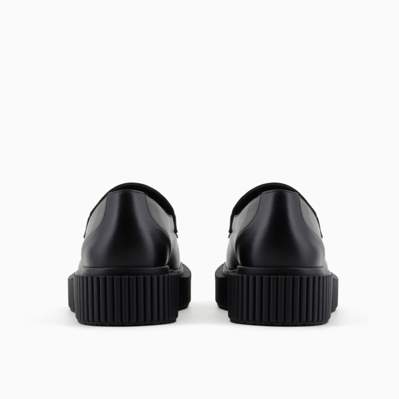 Armani Exchange дамски мокасини