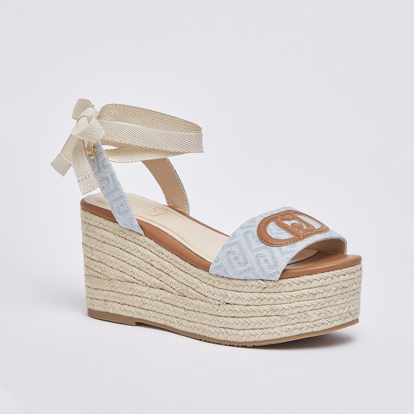 Дамски сандали Liu Jo Women Sandals SA6085TX523 S1106 Lateral View
