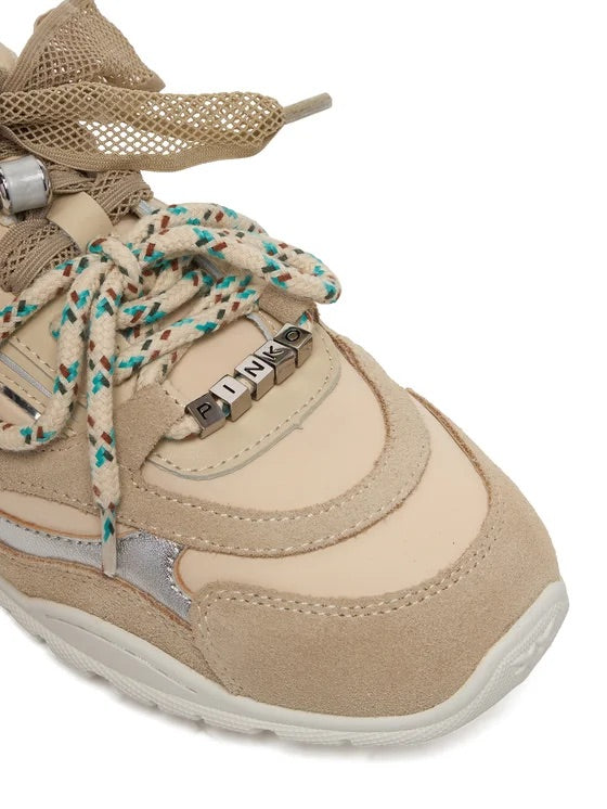 PINKO Yulia Women Sneakers