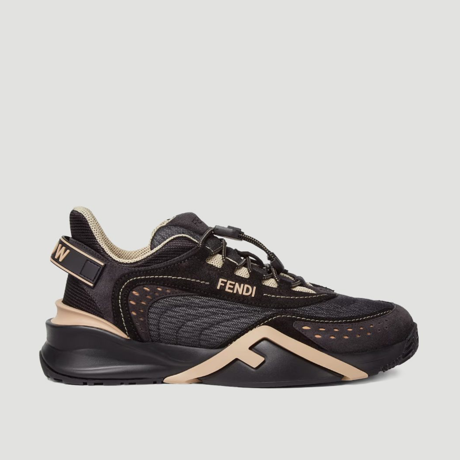 Дамски маратонки Fendi Flow Women Sneakers