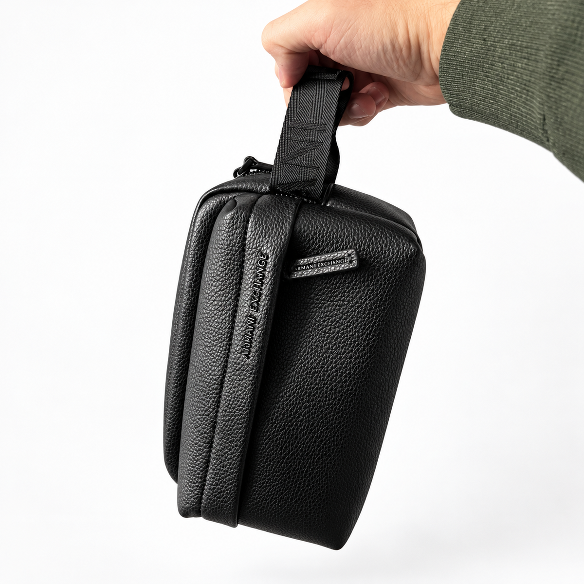 Armani Exchange Men Bag