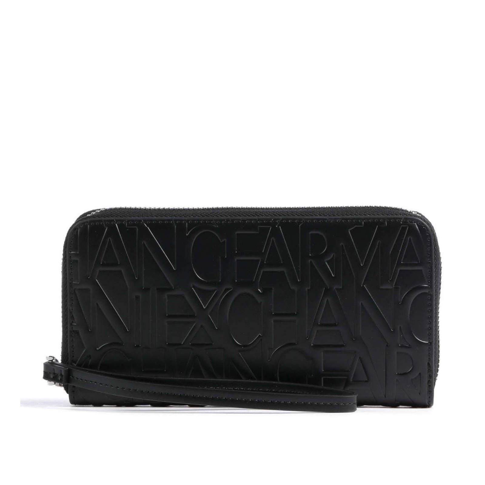 Клъч портмоне Clutch wallet Armani Exchange
948451 CC793 00020 Black back view