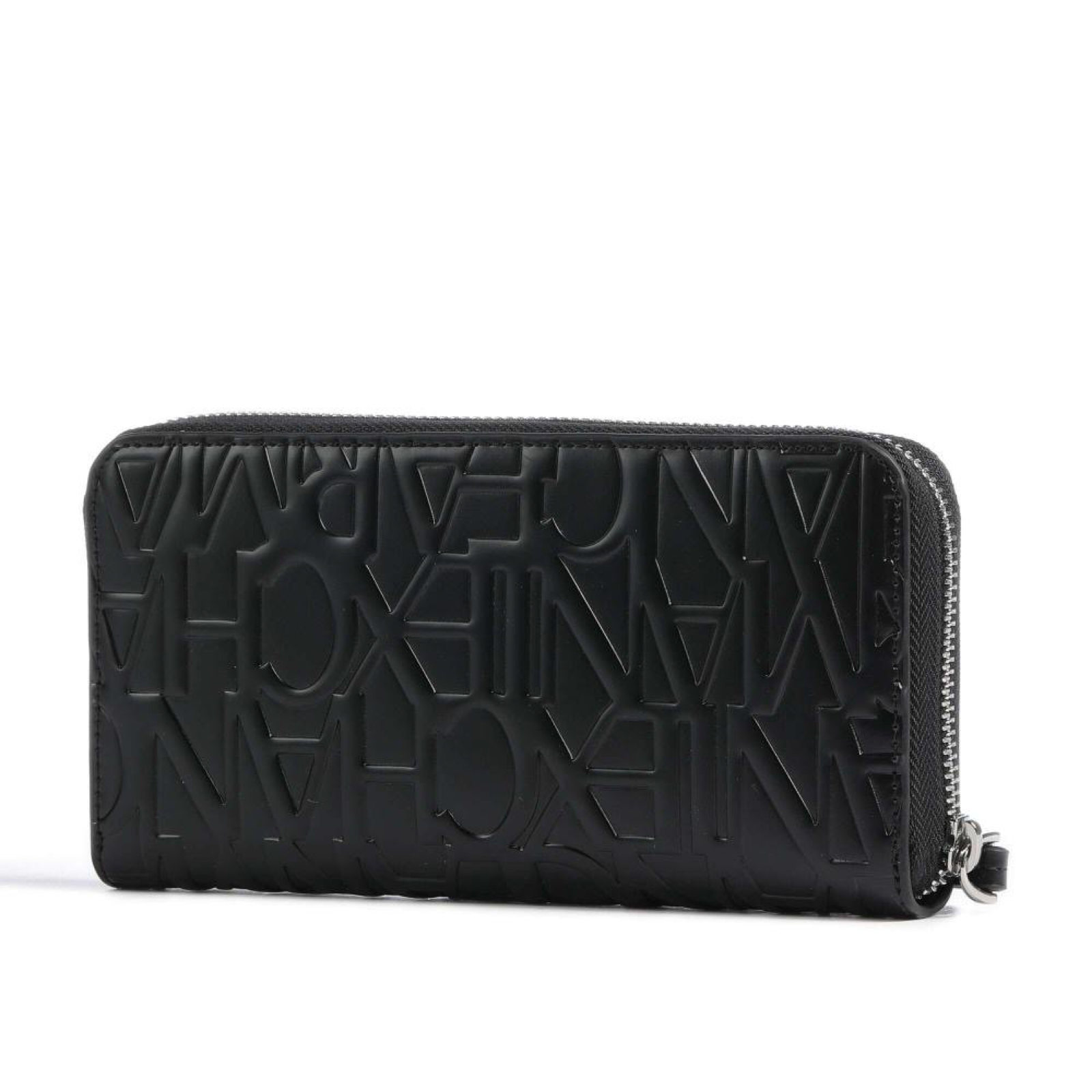 Клъч портмоне Clutch wallet Armani Exchange
948451 CC793 00020 Black front view