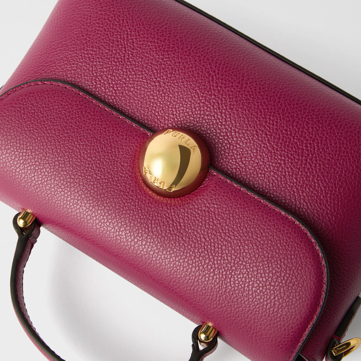 Furla Moonlight Top Handle дамска чанта