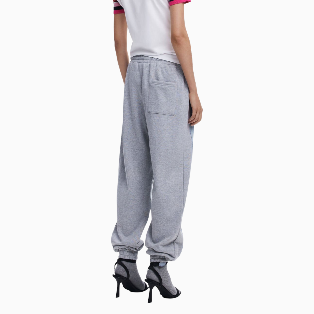 Дамски дънки Desigual 25SWDD72