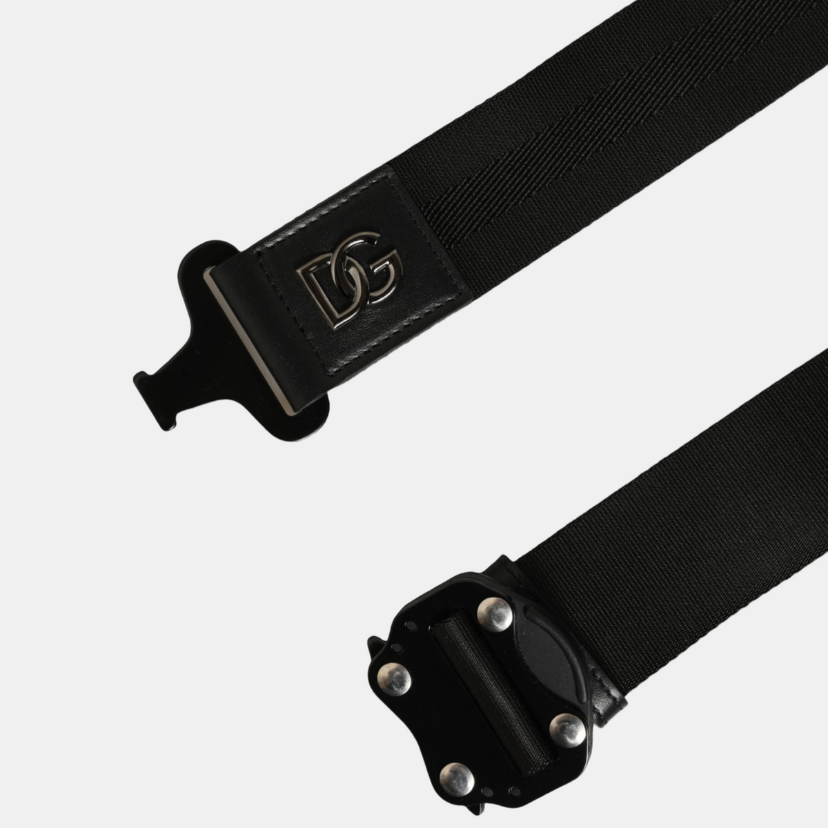 Dolce & Gabbana Men Belt