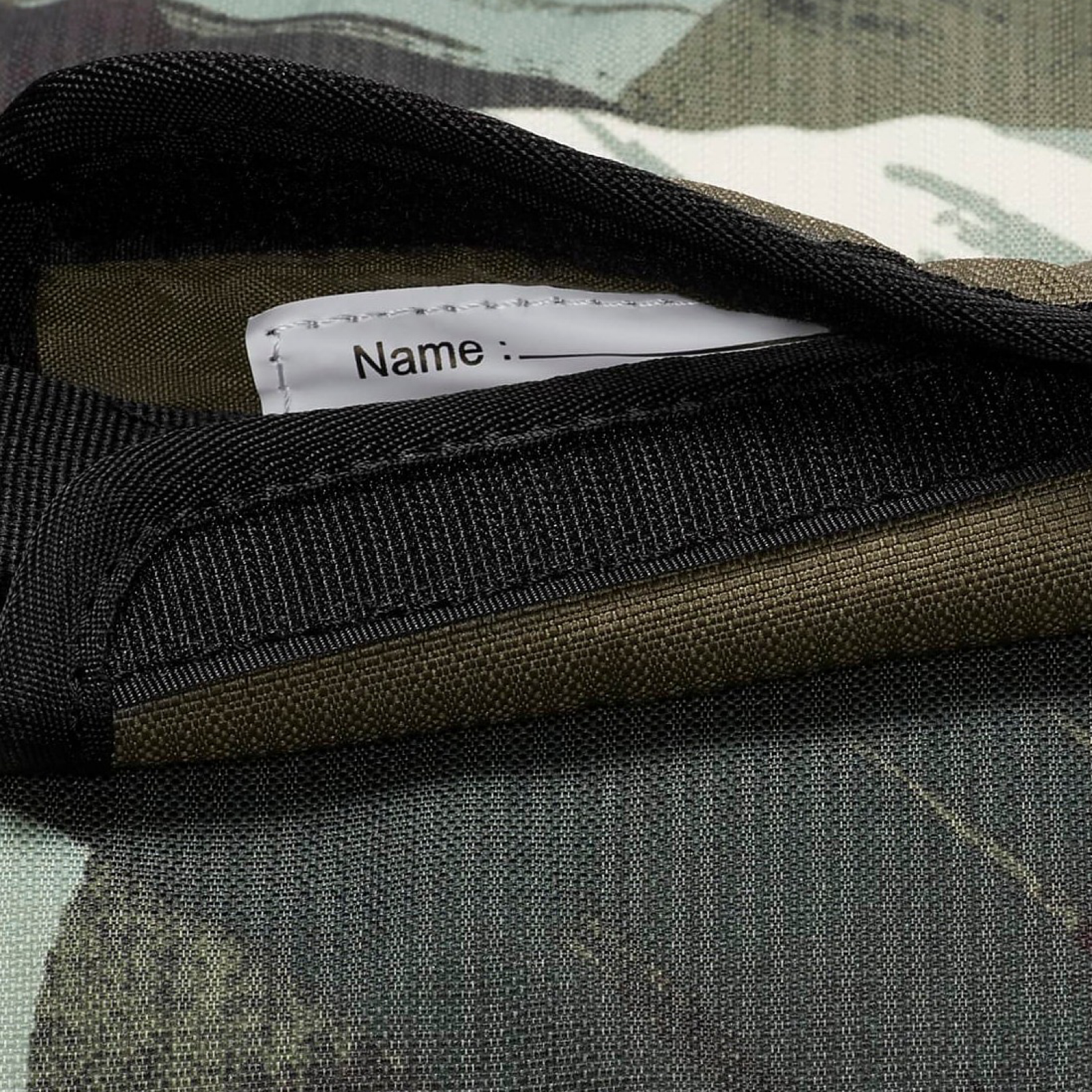 Спортен сак Nike Brasilia Duffle Bag DQ5234-222 Close-Up
