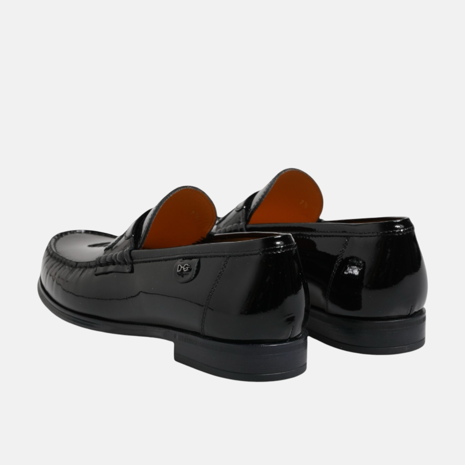 Dolce & Gabbana Men Loafers