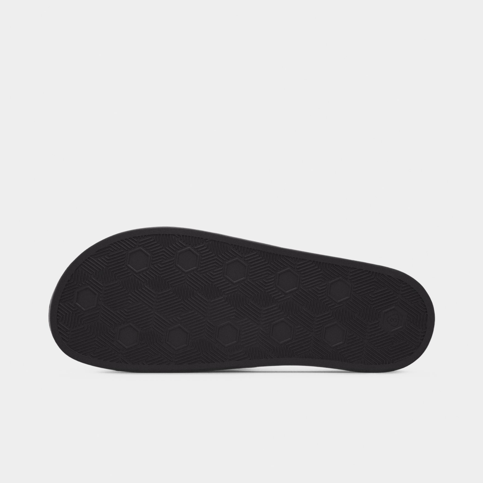 Мъжки чехли Just Cavalli Fondo Pool 80QA3SZ4 ZSE56 R13 Insole View