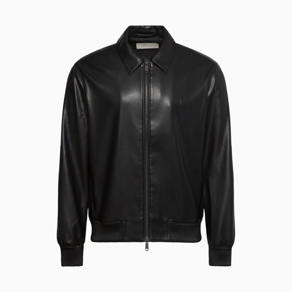 Мъжко яке Calvin Klein Jeans Men Jacket LV04RG406G UB1 Front View