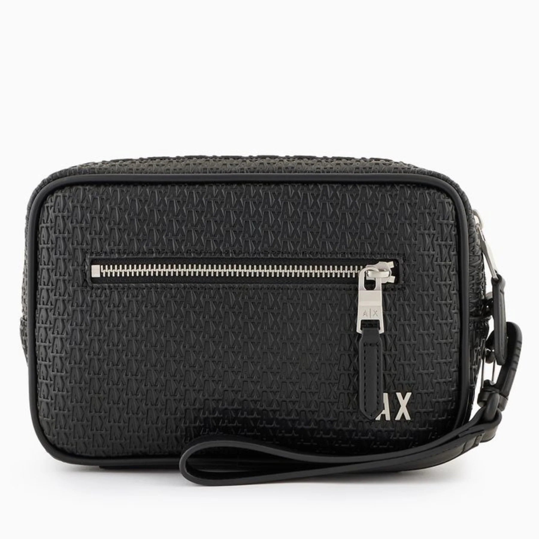 Мъжка клъч чанта Armani Exchange XM000160 AF11928 Front View