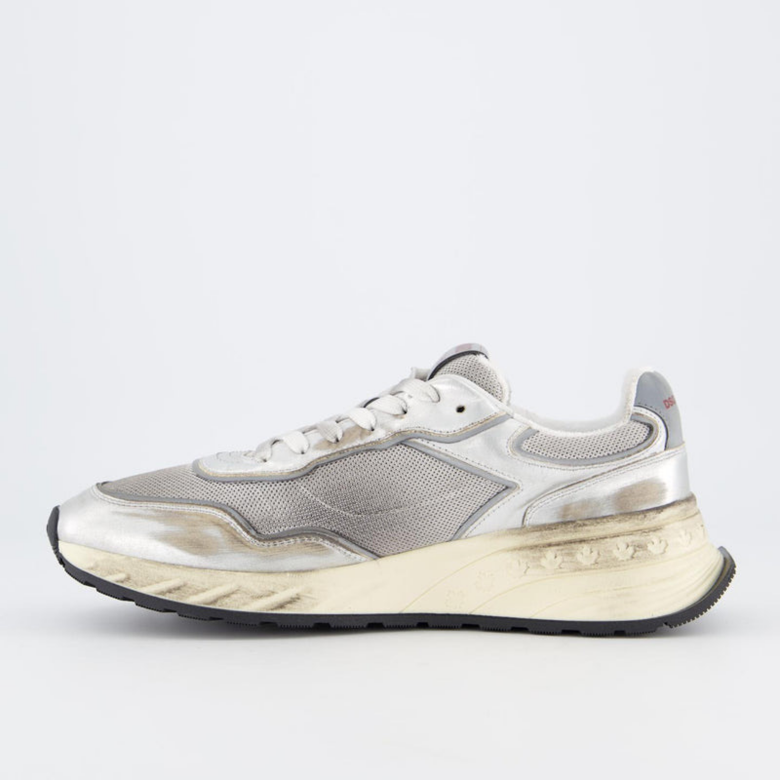 Dsquared² Sprinter Men Sneakers