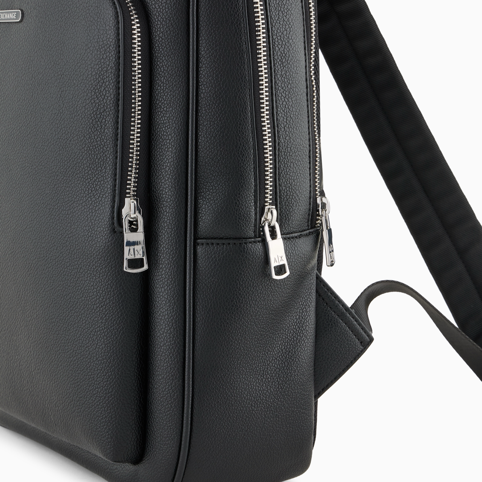 Мъжка раница Armani Exchange Men Rucksack XM000241 AF12134 UC001 Close-Up