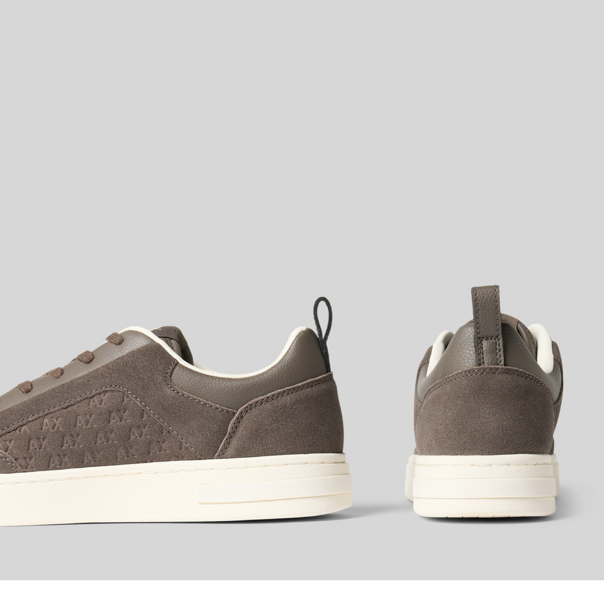 Armani Exchange мъжки кецове