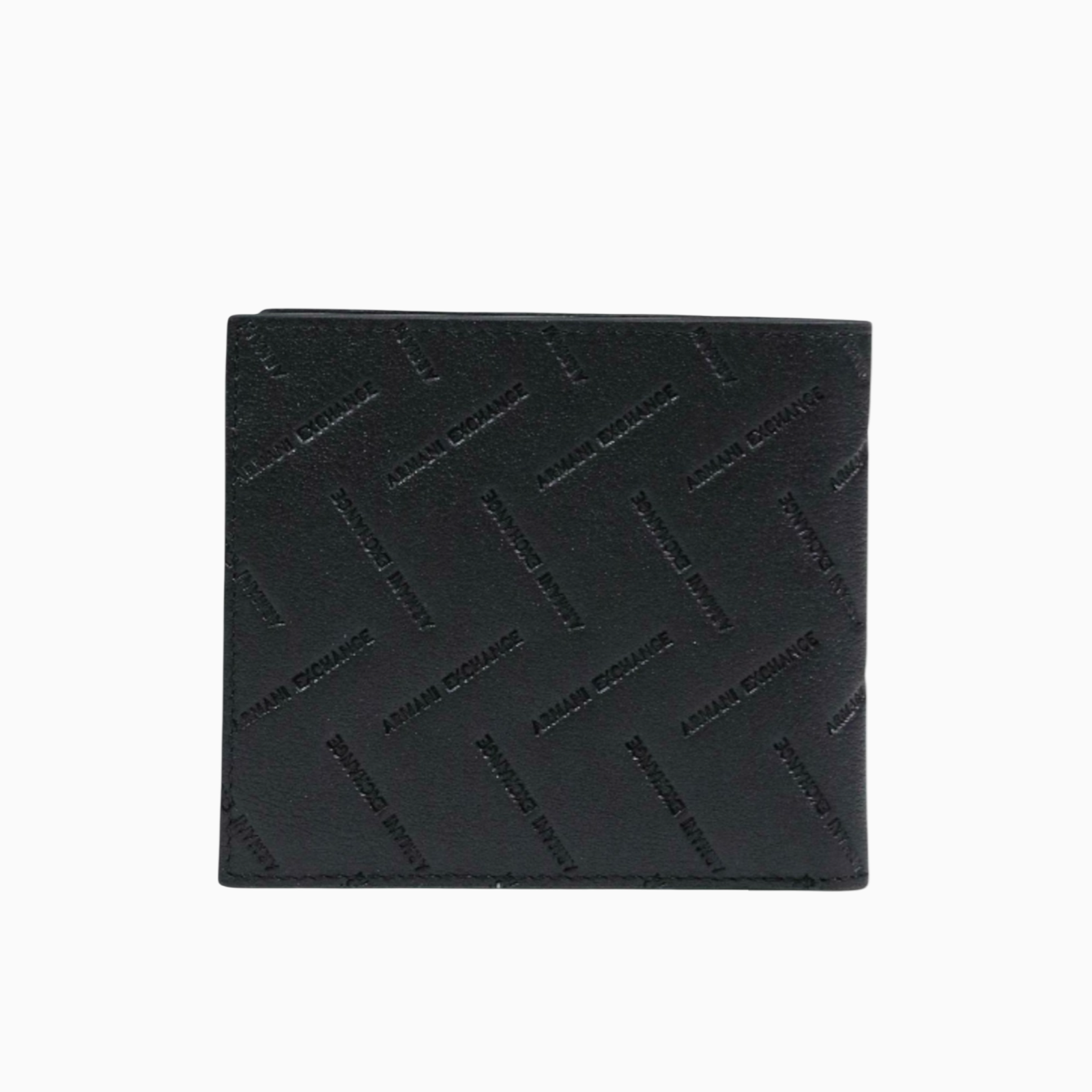 Мъжки портфейл Armani Exchange Men Wallet XM000167 AF27287 UC001 Back View