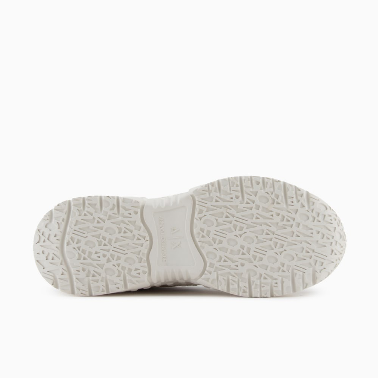 Armani Exchange Women Sneakers