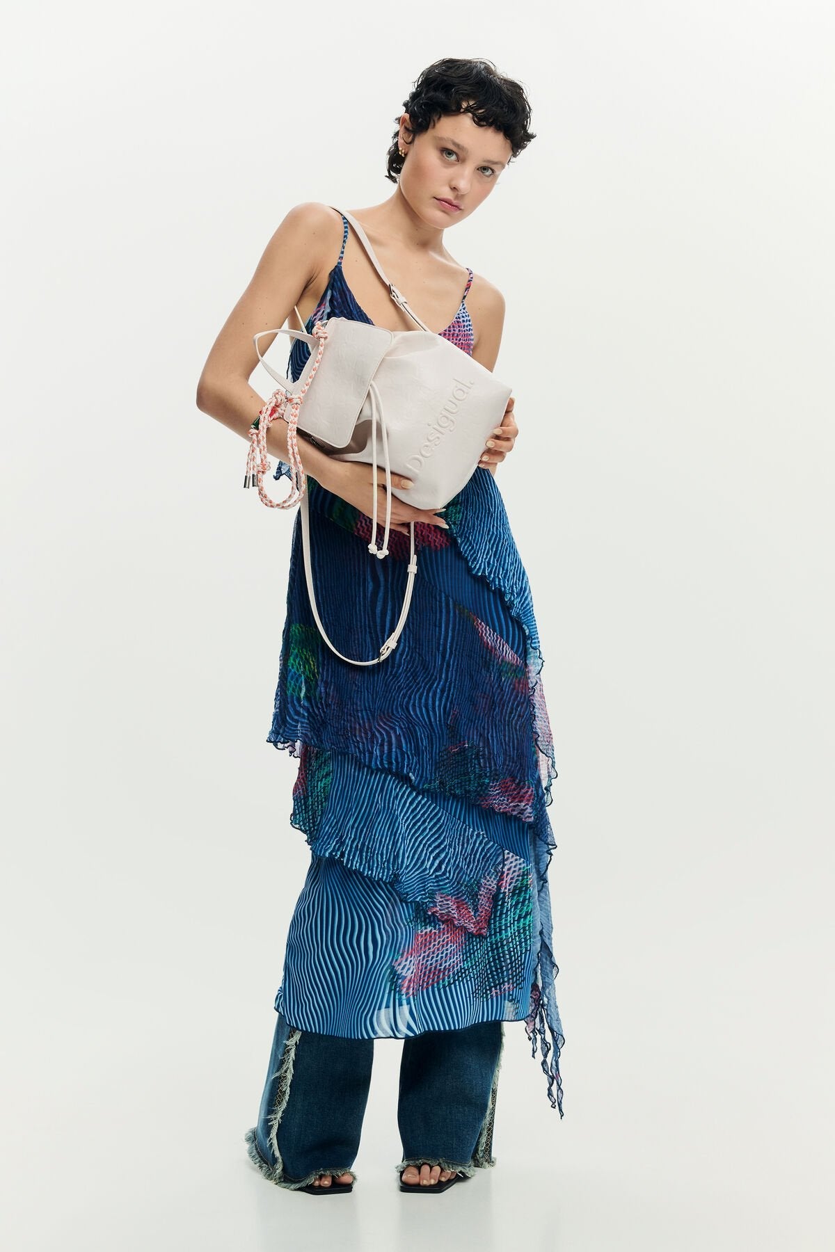 Desigual Women Rucksack