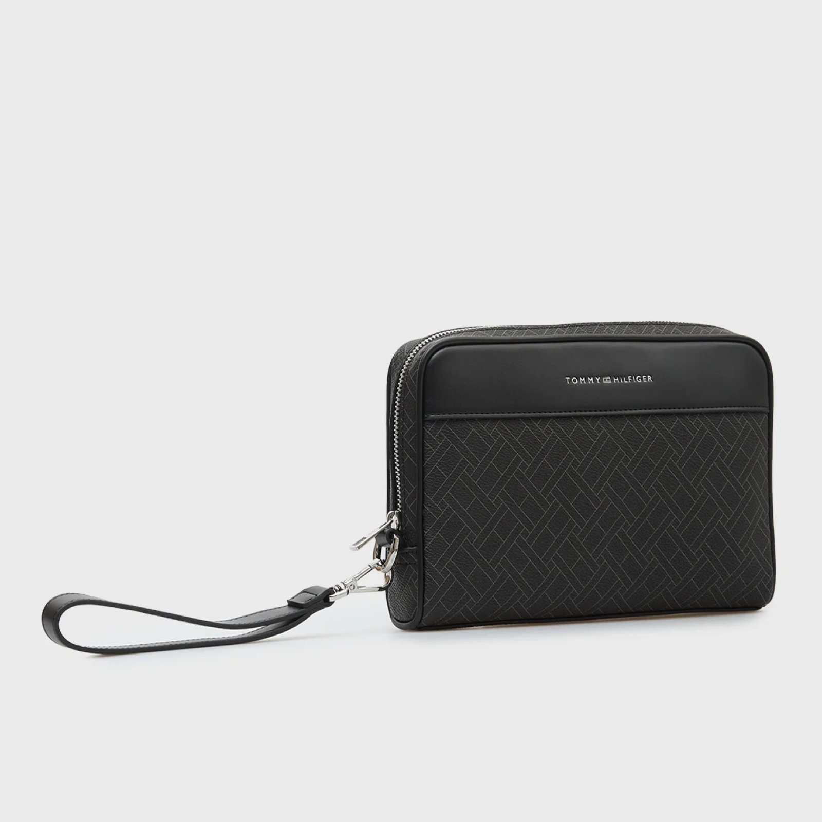 Мъжка клъч чанта Tommy Hilfiger Men Clutch Bag AM0AM14146 Front View