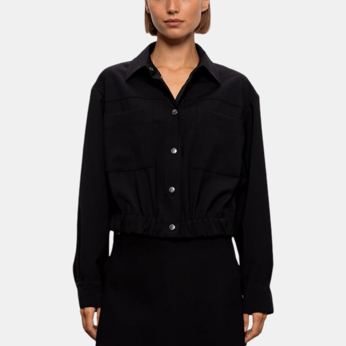Max Mara Decano Jacket
