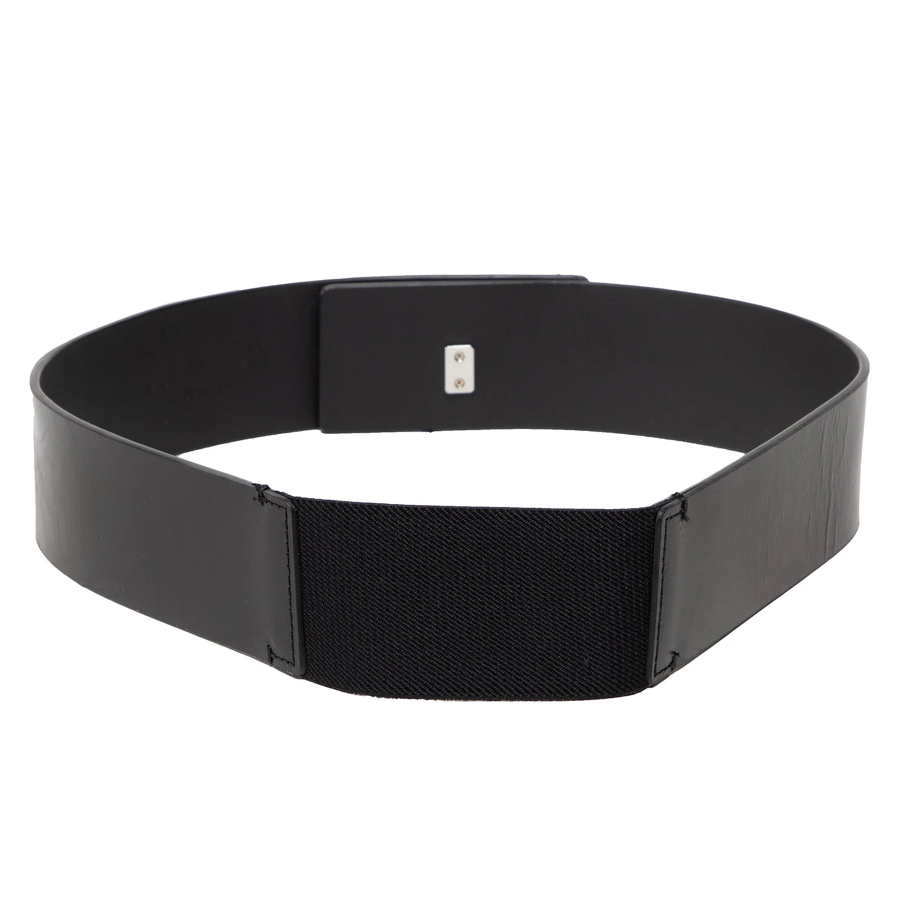 Calvin Klein Women's Re-Lock High Waist Belt
