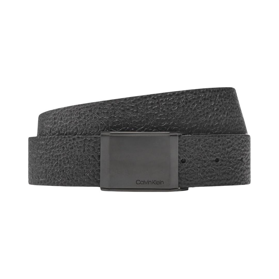 Мъжки колан Calvin Klein K50K510373 черен