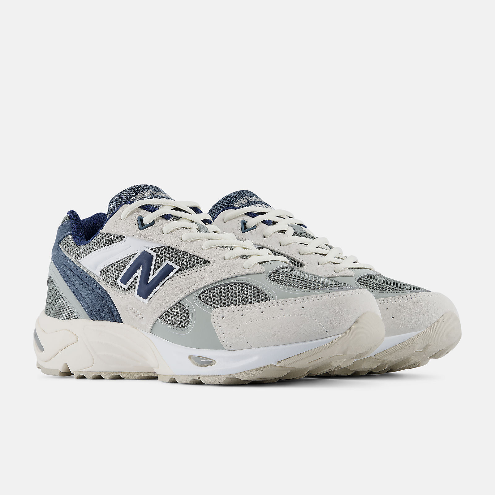 Мъжки маратонки New Balance 880R Men Sneakers U880R69L Lateral View