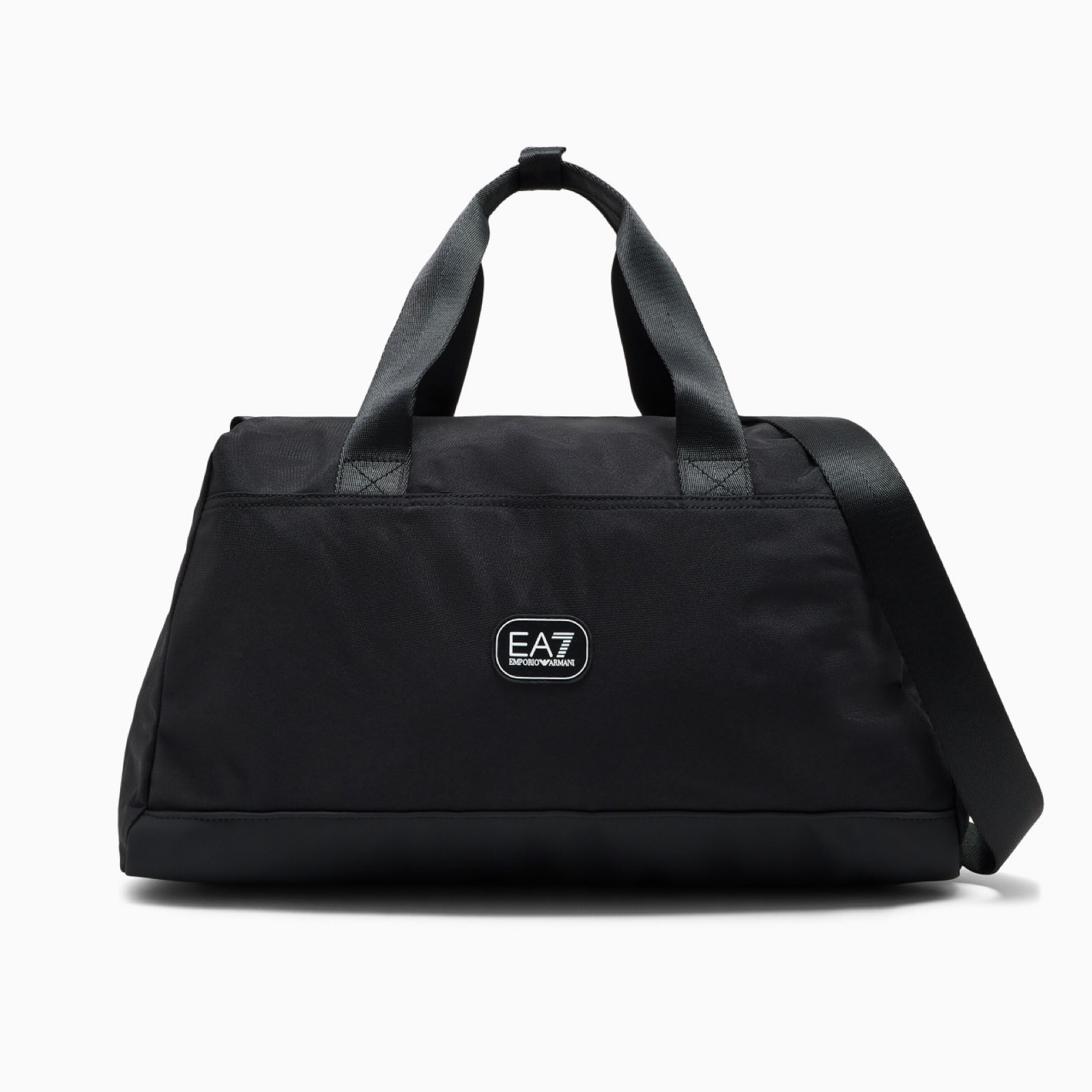 Сак за фитнес EA7 Emporio Armani Gym Bag 7X000763 AF29354 UC001 Front View