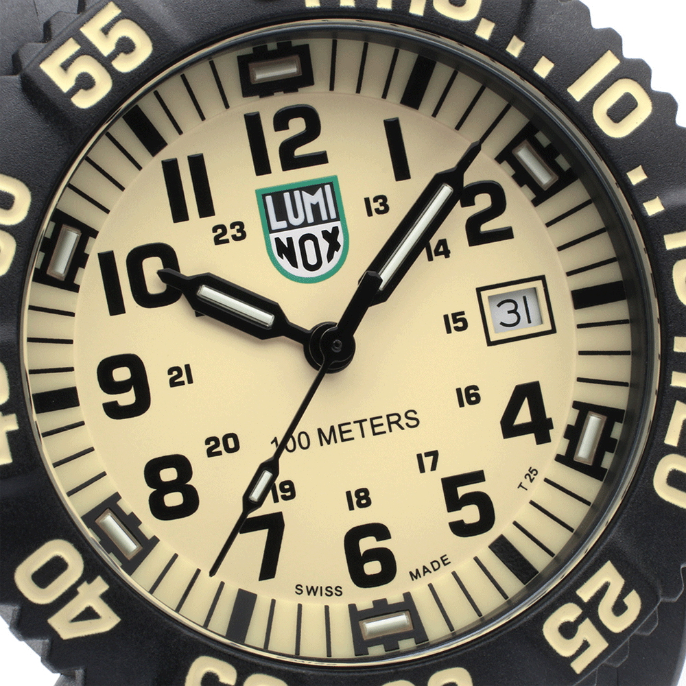 Luminox Sea Lion мъжки часовници