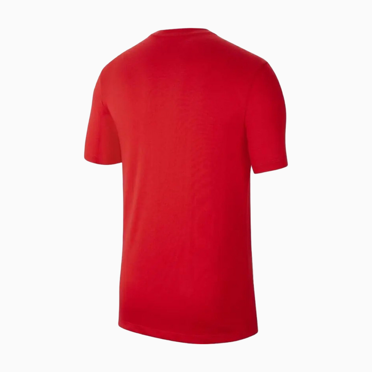Мъжка тениска Nike Dri-Fit Park 20 Men T-shirt CW6936-657 Back View