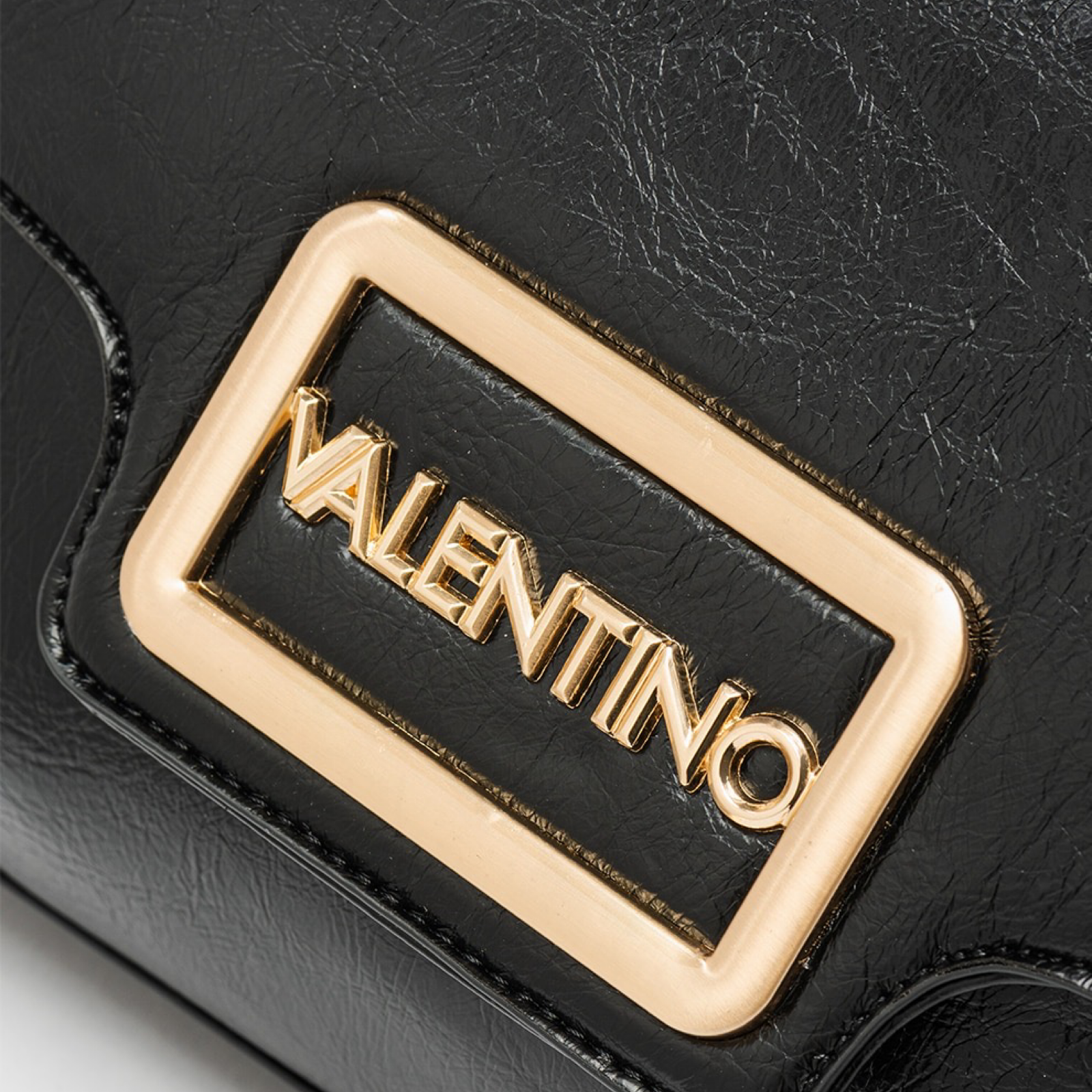 Дамска чанта Valentino Women Handbag VBS8FV34MONI Close-Up