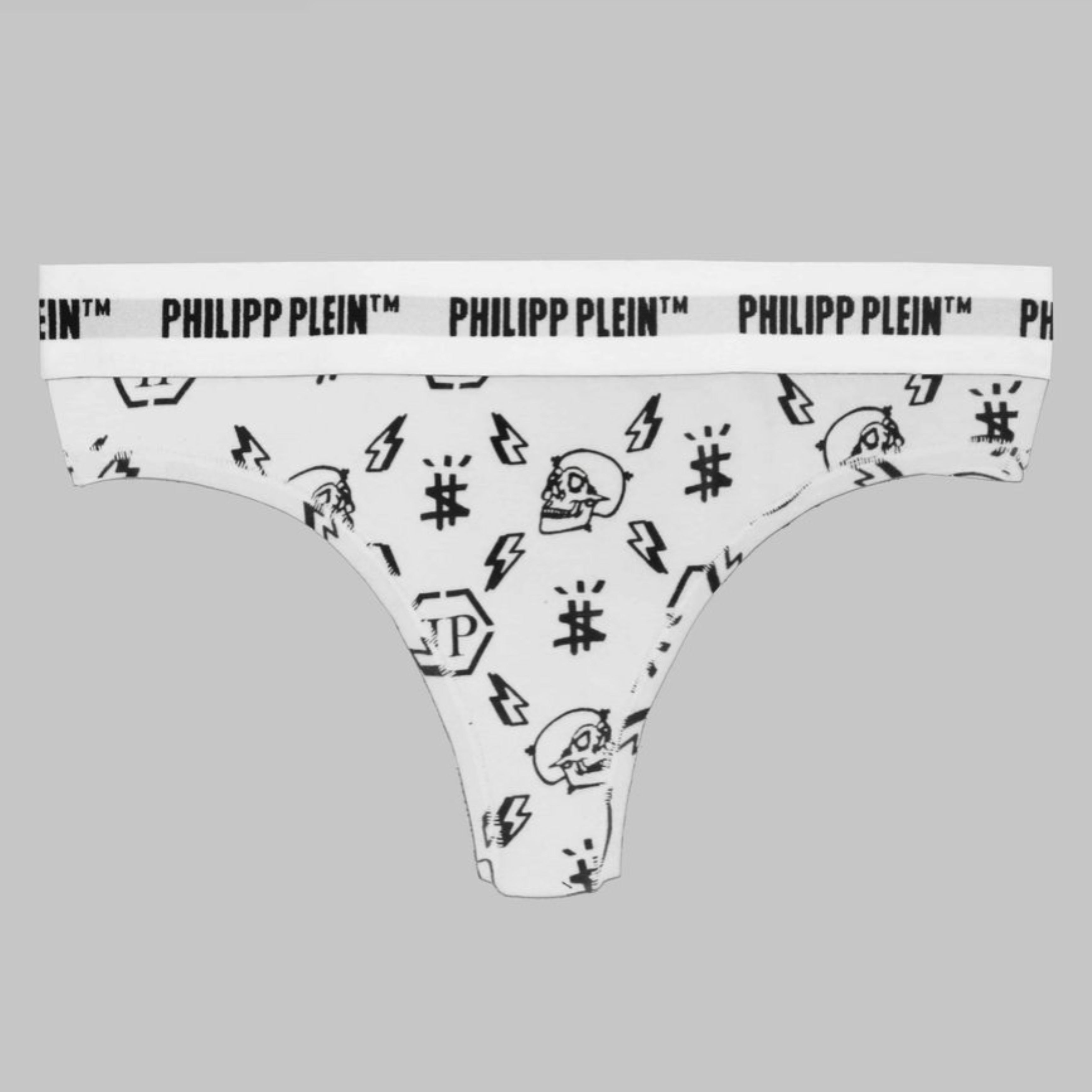 Слипове Philipp Plein