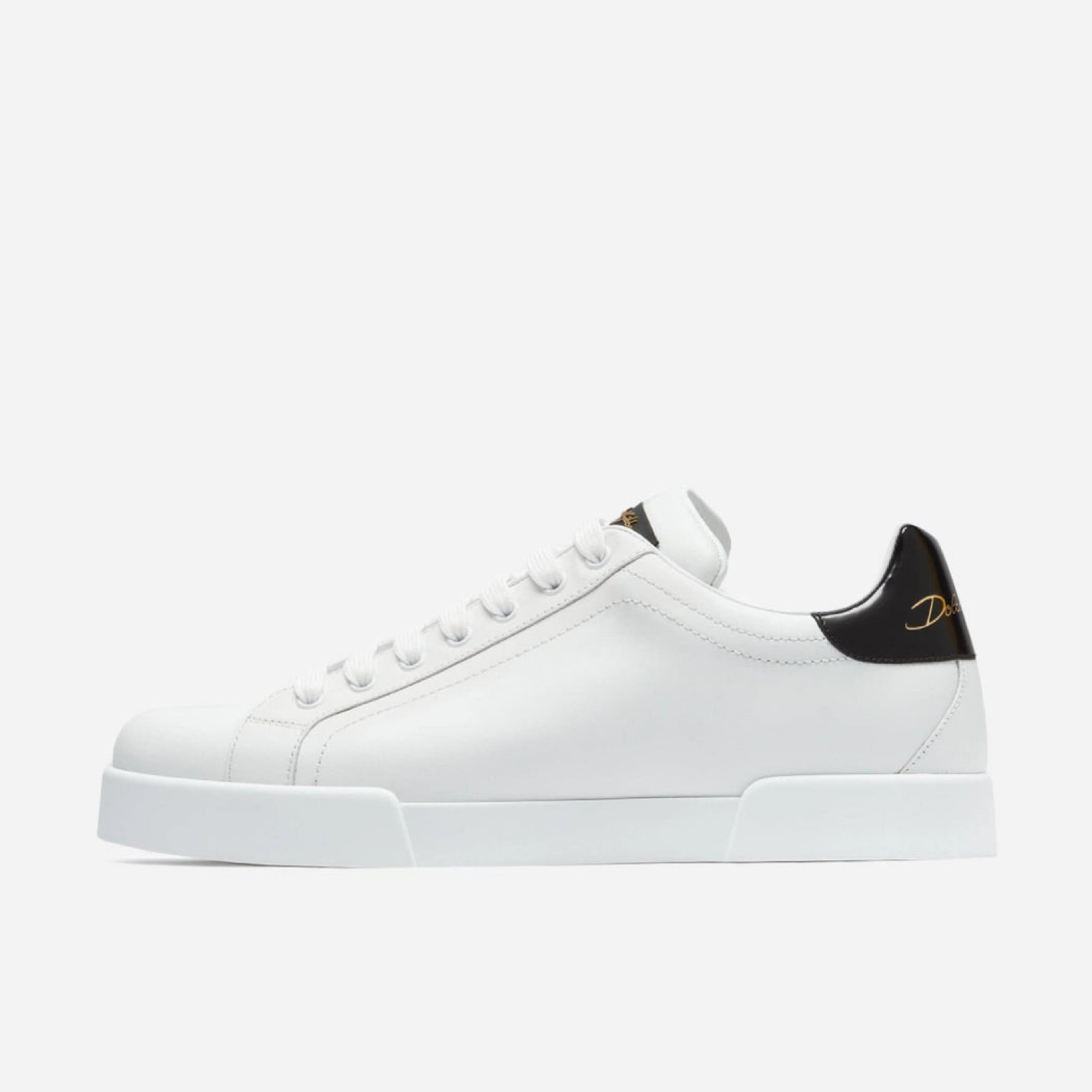 Мъжки кецове Dolce & Gabbana Men Sneakers Medial View