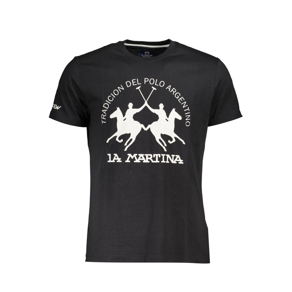 La Martina Men T-shirt