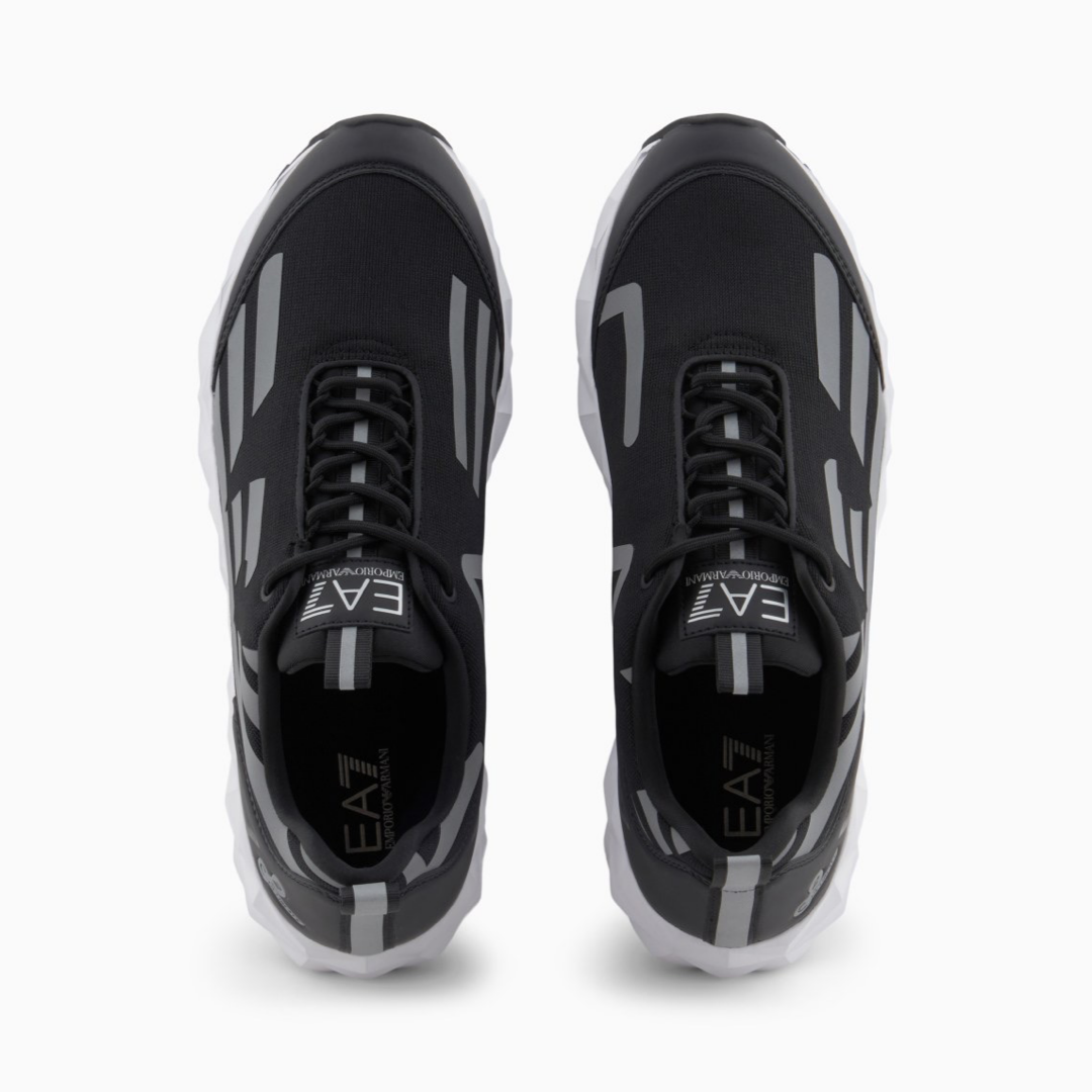 Маратонки EA7 Emporio Armani Sneakers X8X217 XK433 Top View