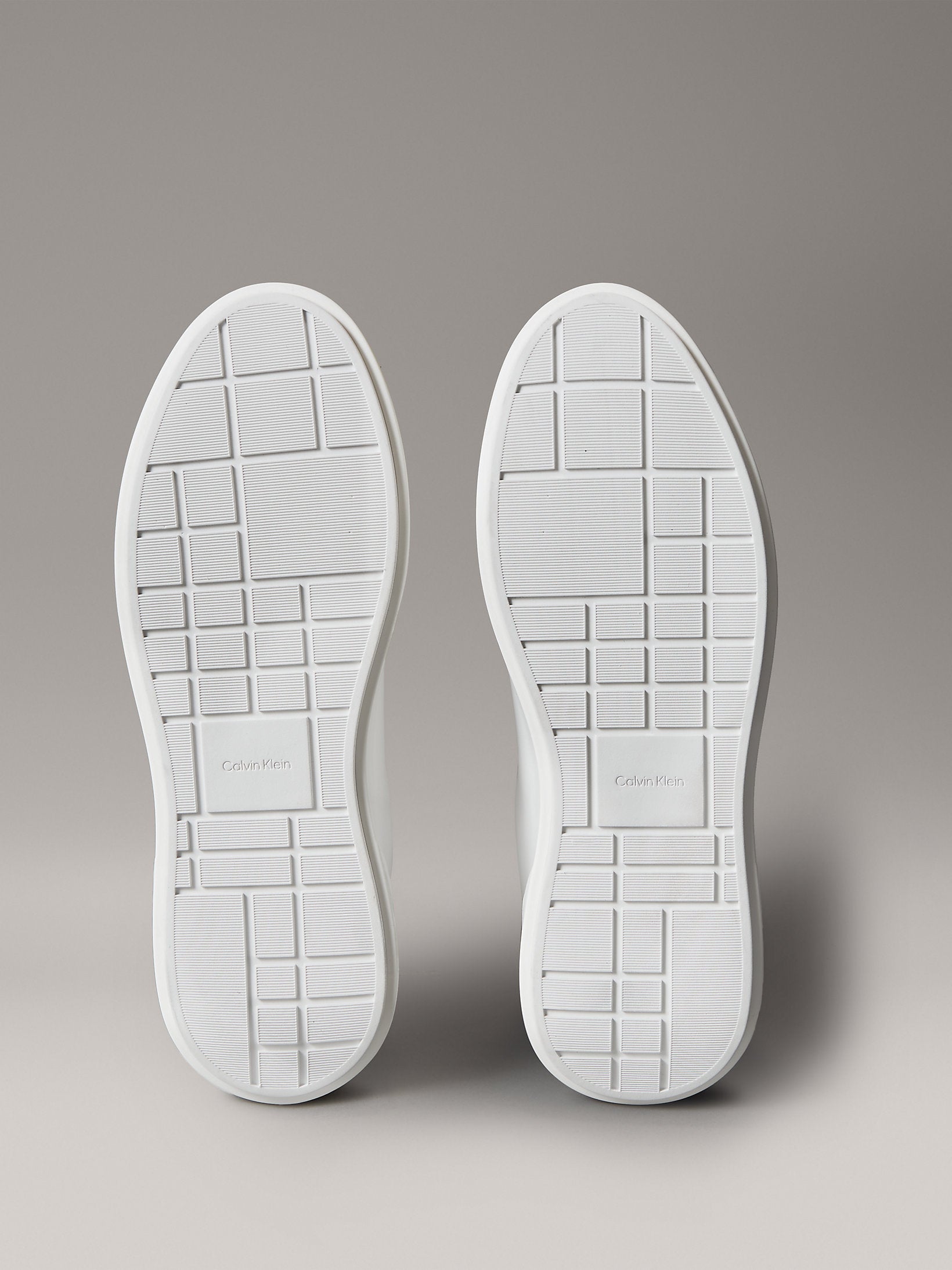 Мъжки кецове Men’s sneakers Calvin Klein YM0YM0134401W White outsole