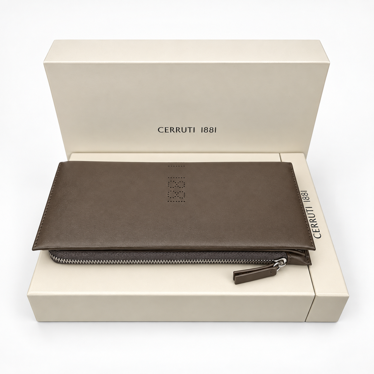 Cerruti 1881 Carson мъжко клъч портмоне