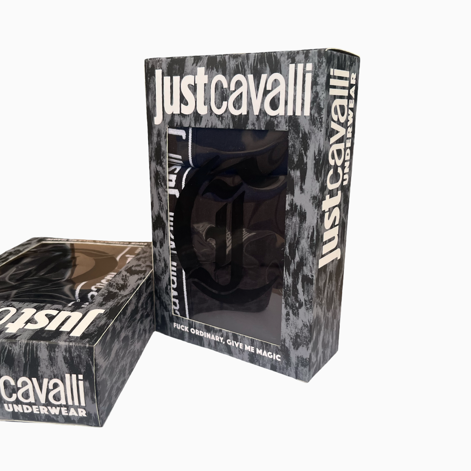 Just Cavalli Men Boxers