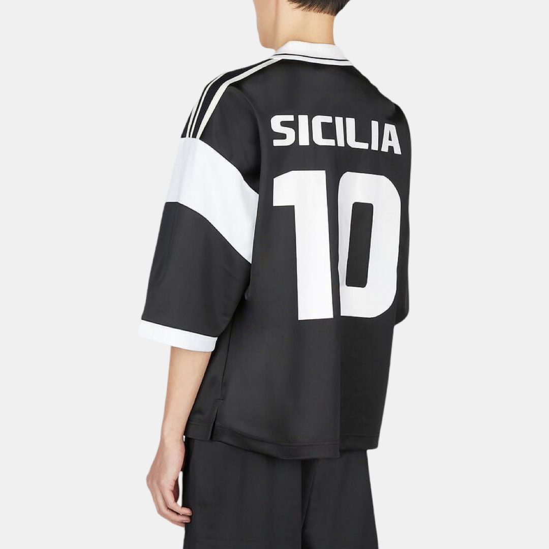 Мъжка футболна тениска Dolce & Gabbana Sicilia Men T-shirt