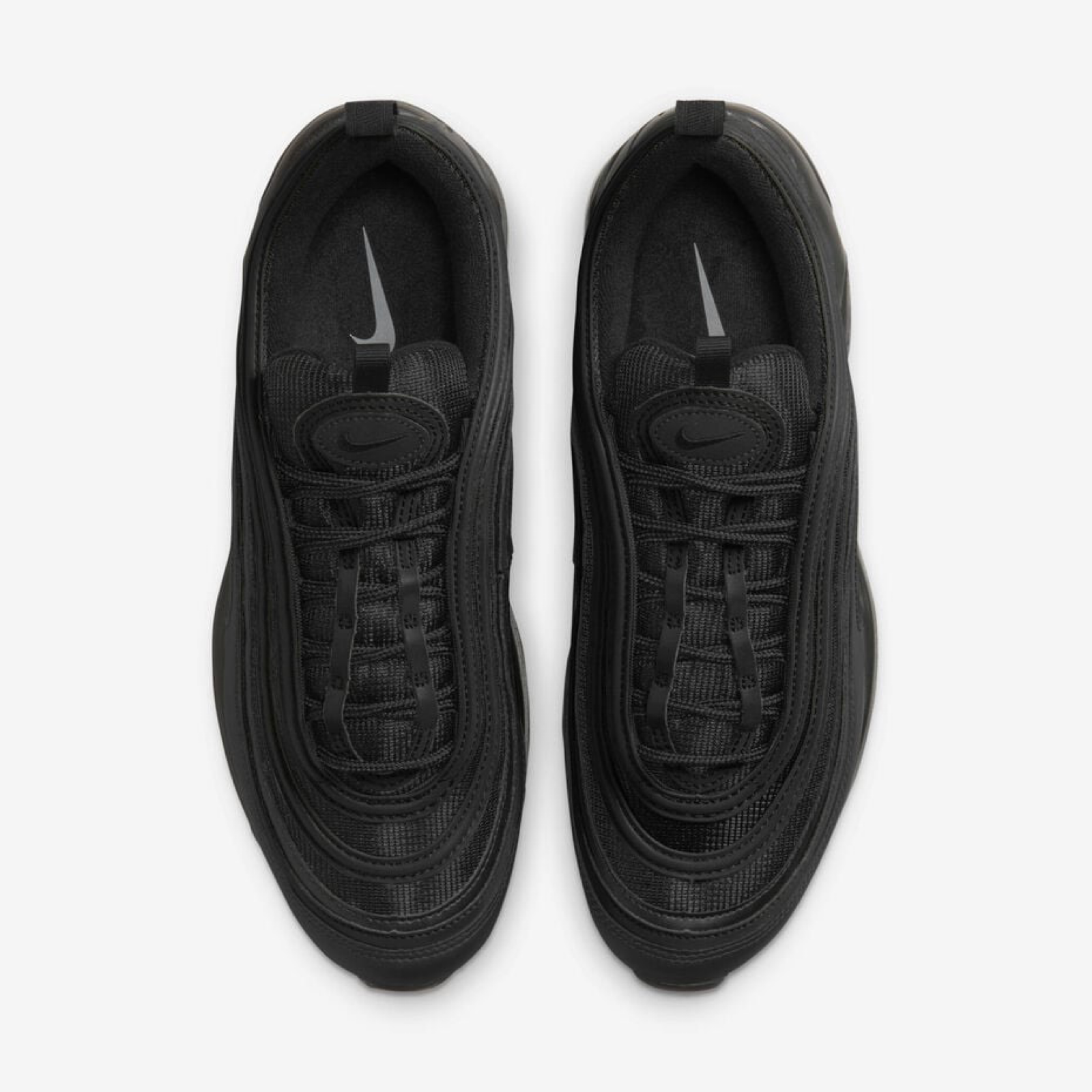 Мъжки маратонки Nike Air Max 97 BQ4567-001 Men Sneakers Top View