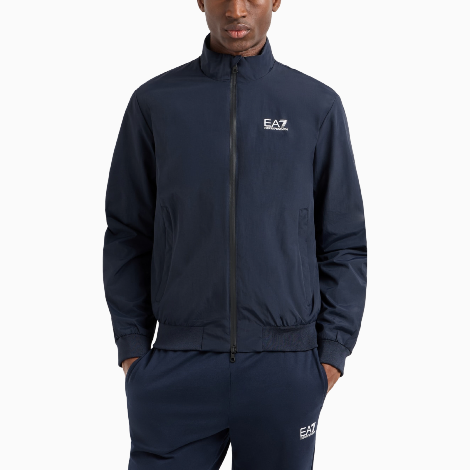 Мъжко синьо яке EA7 Emporio Armani
7M000424 AF13569