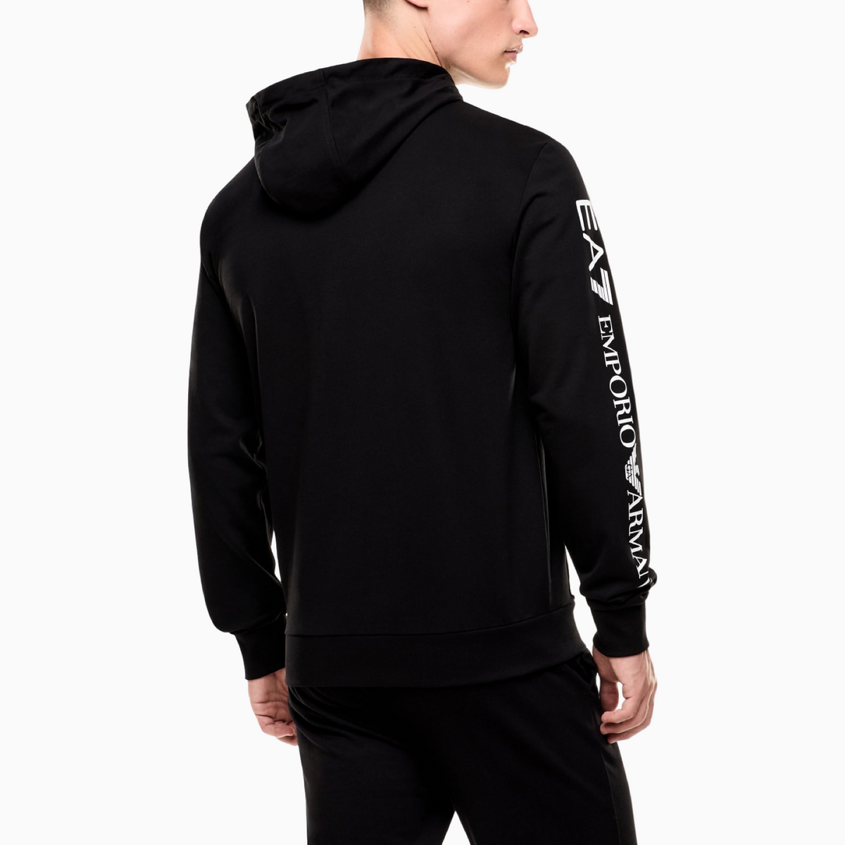 EA7 Emporio Armani мъжки суичър