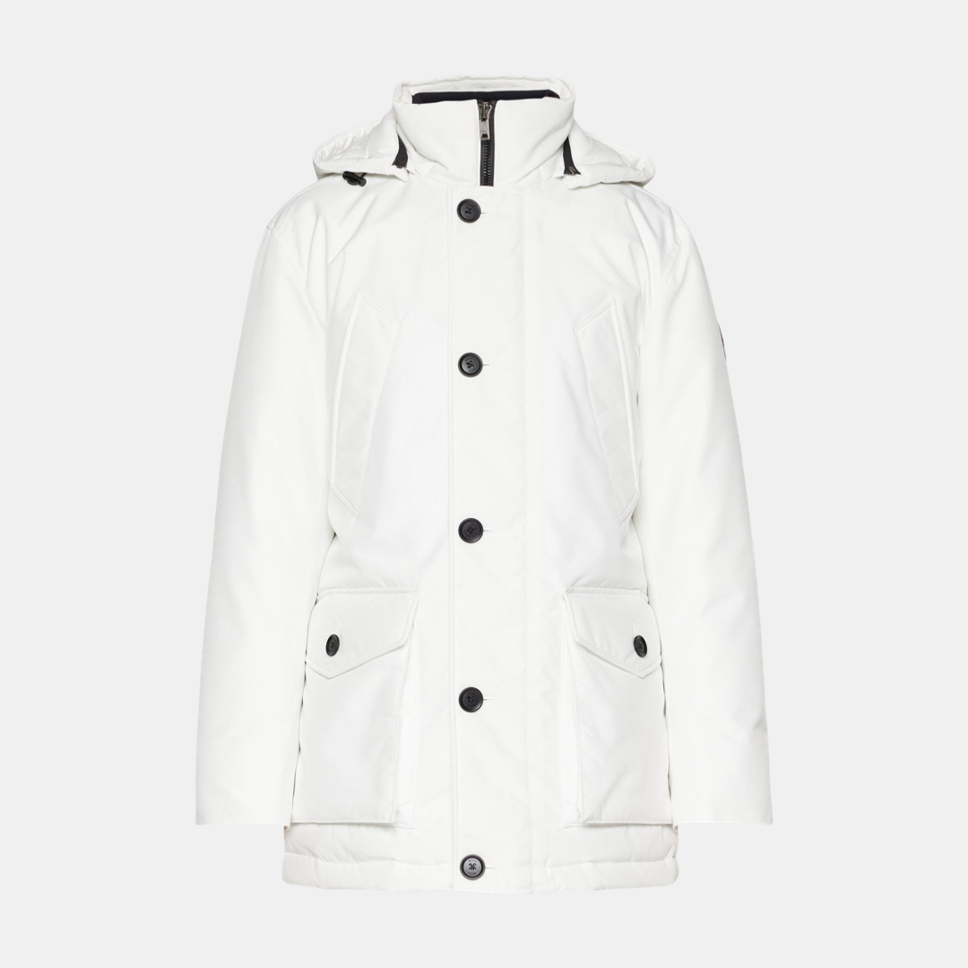 Hugo Boss OSIASS мъжко парка яке