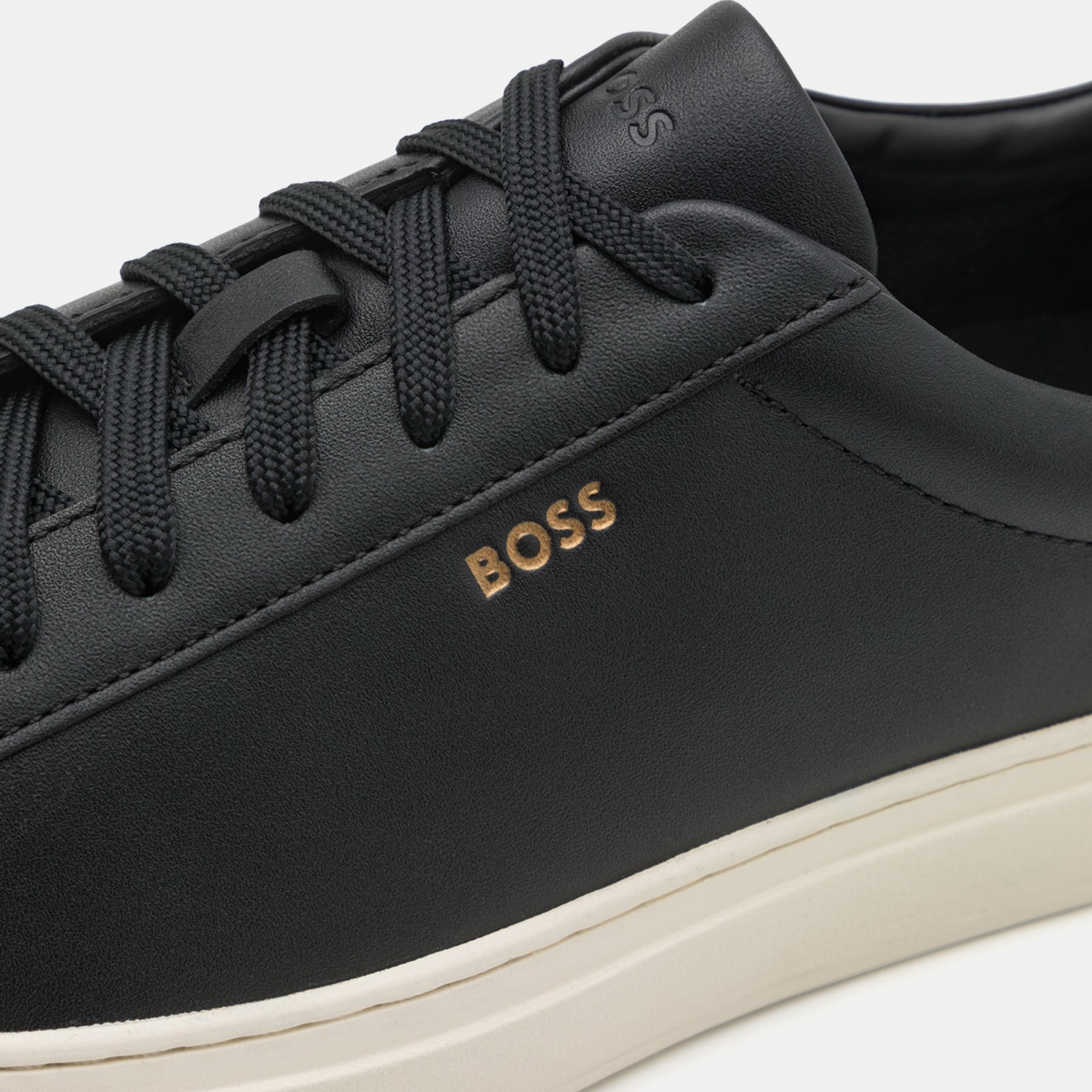 Мъжки кецове Boss Men Sneakers 50548716 008 Close-Up