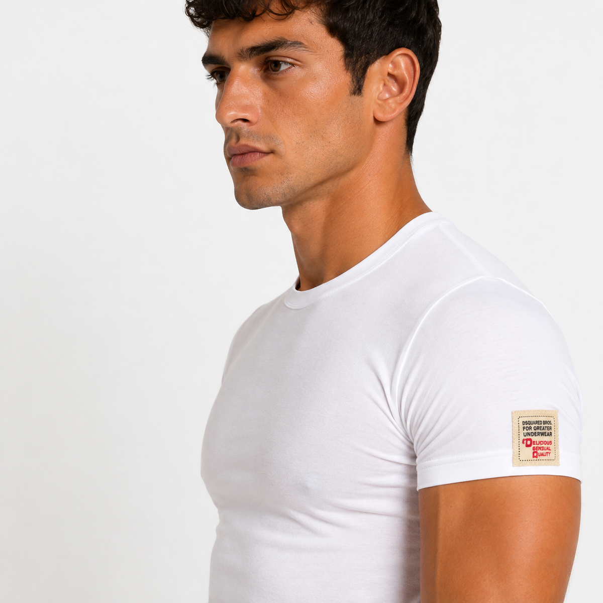 Dsquared2 Men Underwear T-shirt