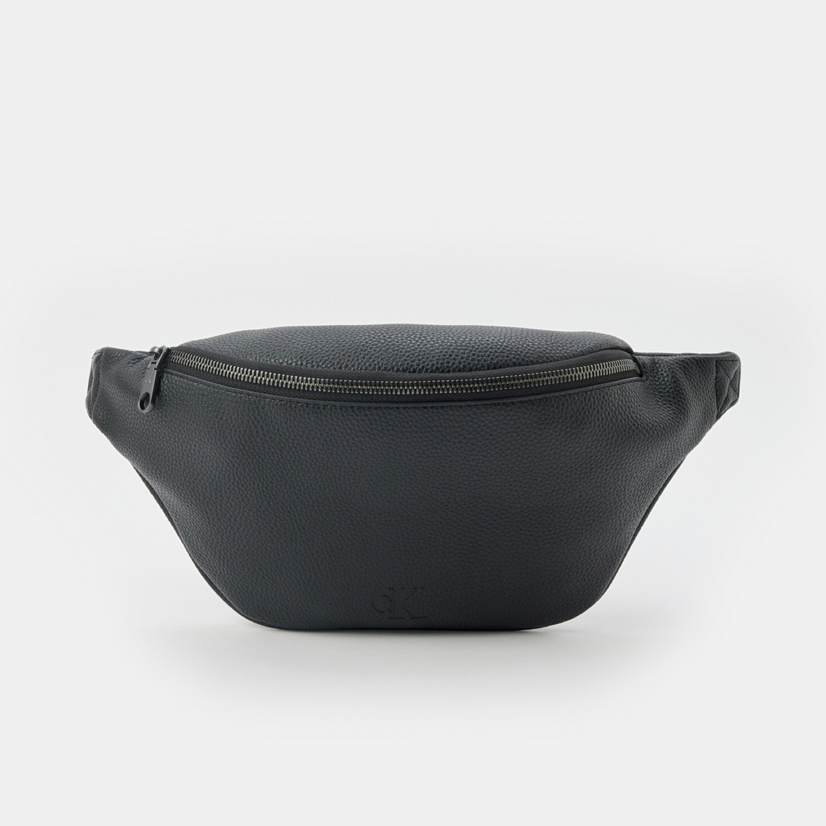 Мъжка чанта за кръста Calvin Klein Men Waist Bag K50K512558 BEH Front View
