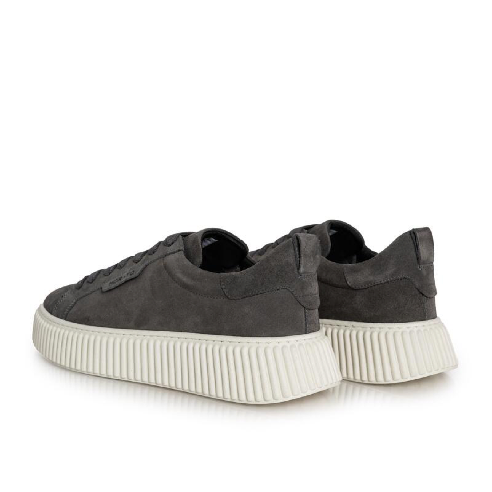 Мъжки кецове Antony Morato Men Sneakers MMFW01828-LE300005 Medial View