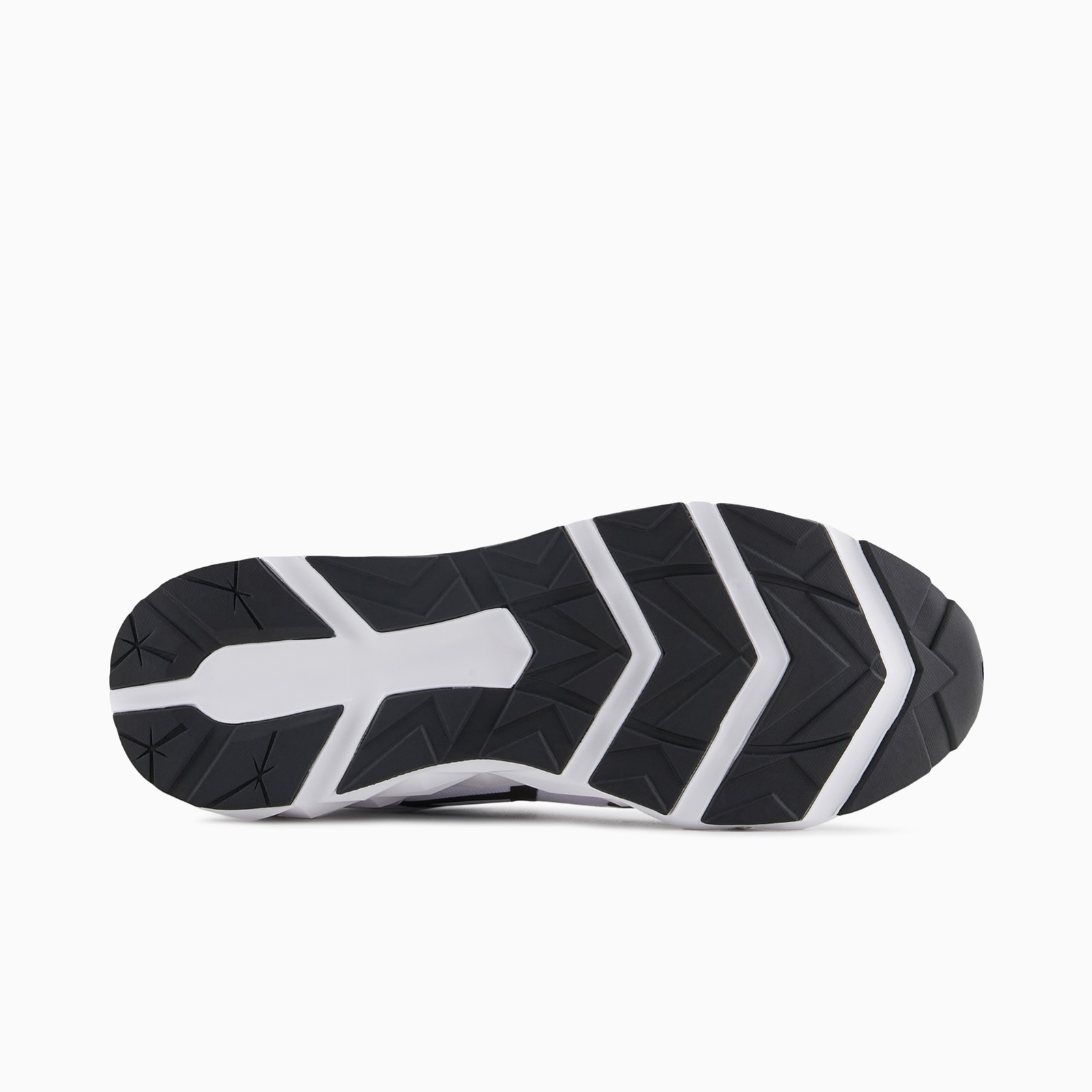 Мъжки маратонки EA7 Emporio Armani Men Sneakers X8X217 XK433 U026 Insole View