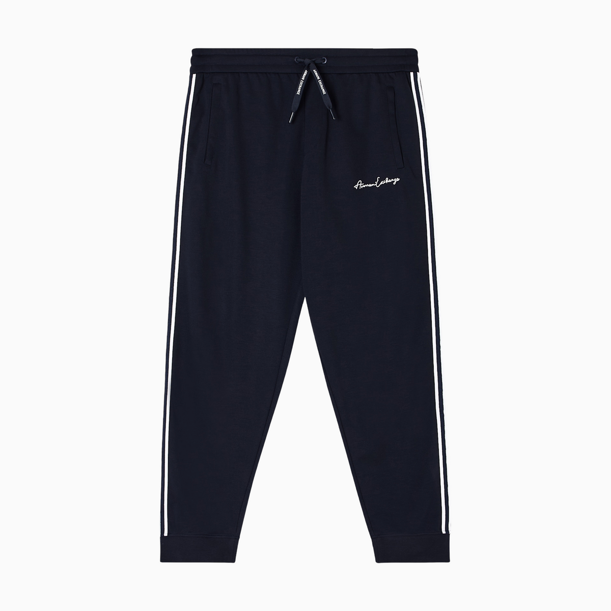Мъжки спортен панталон Armani Exchange Men Sweatpants 8NZPSG Z9N1Z 1510 Front View
