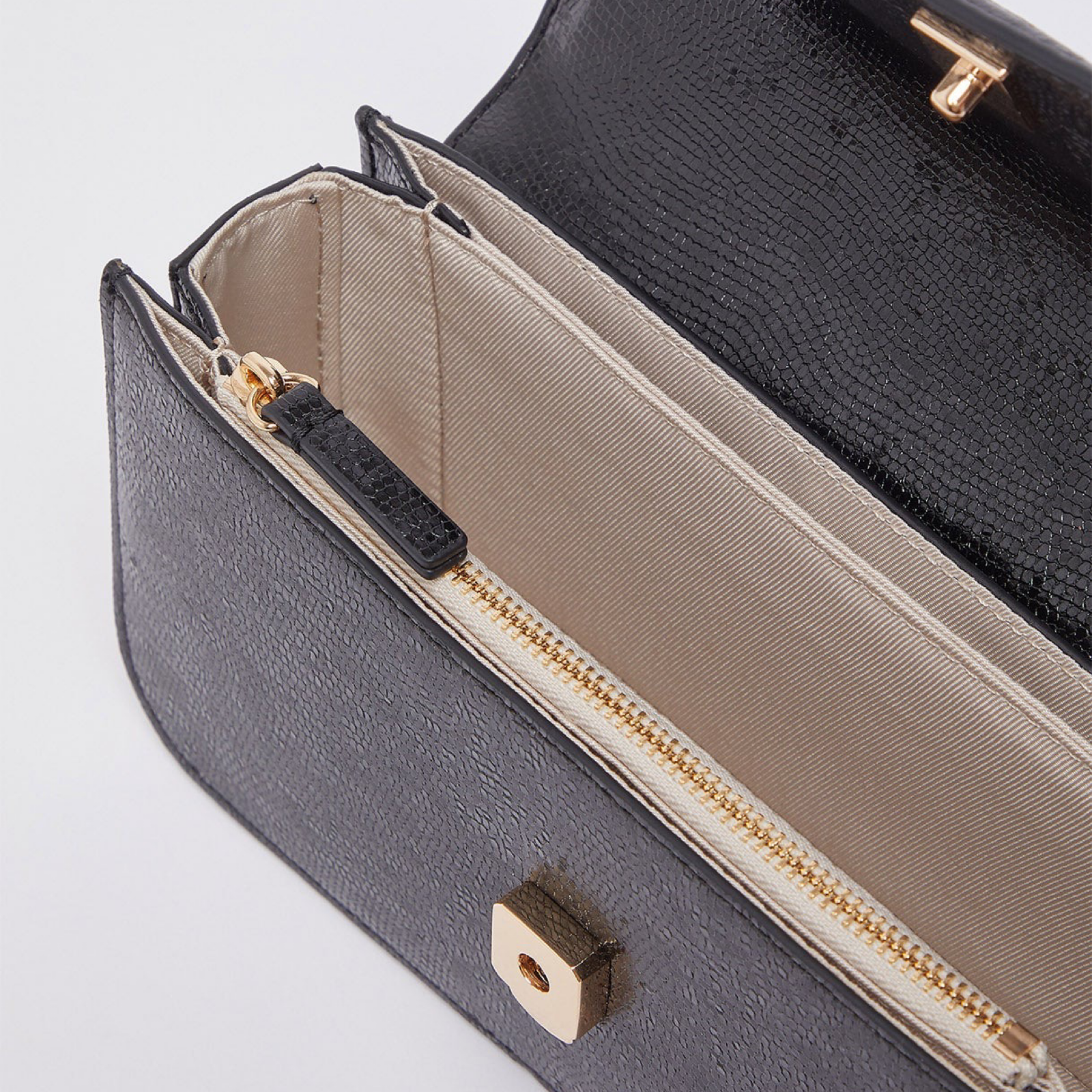 Дамска чанта Liu Jo Women Crossbody Bag AA6073 E1123 22222 Inside View